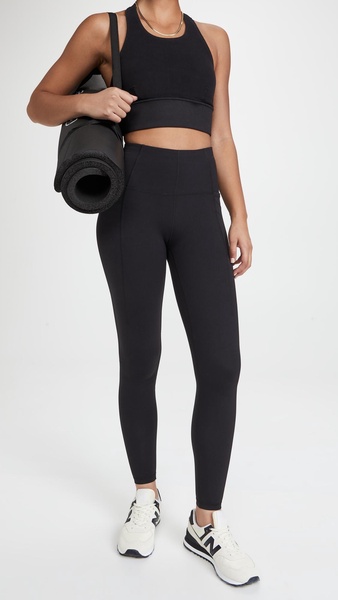 Super Soft Gym Leggings