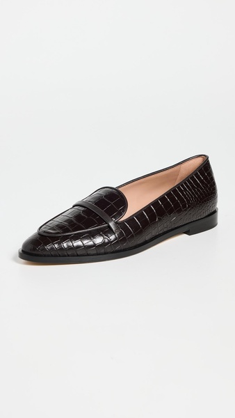 Barry Loafers 10mm