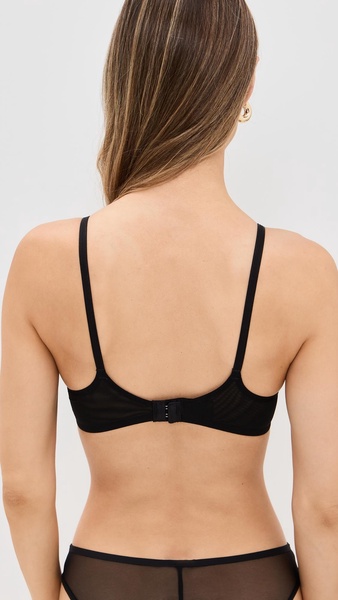 Underwire Fashion Bra