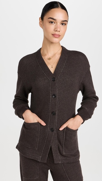 Lucian Cardigan