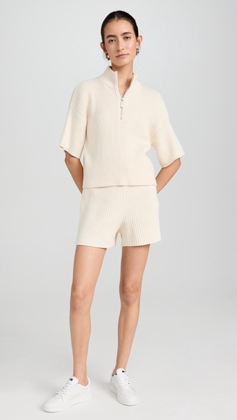 Retreat Rib Sweater