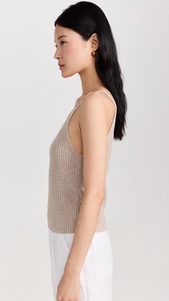 Billie Sweater Tank