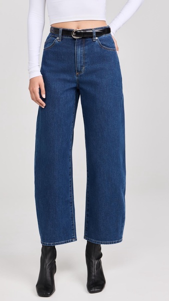 Gigi Barrel Forever Jeans