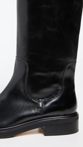 Henry Riding Boots