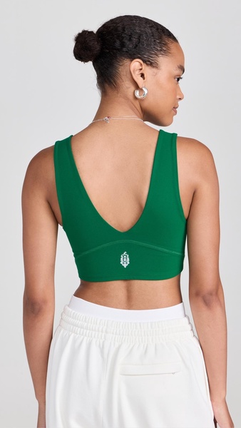 Never Better Crop Cami