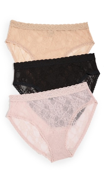 Bliss Allure Girl Brief 3 Pack