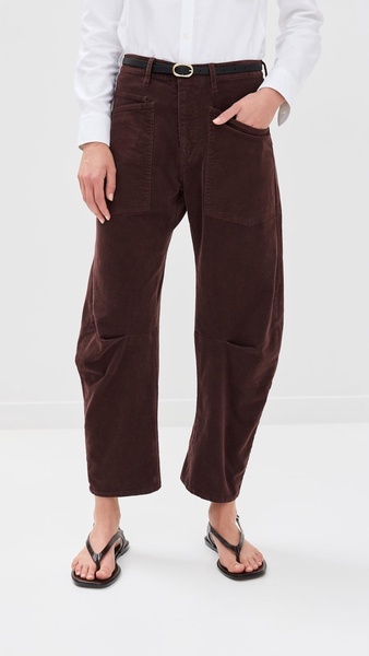 Shon Corduroy Pants