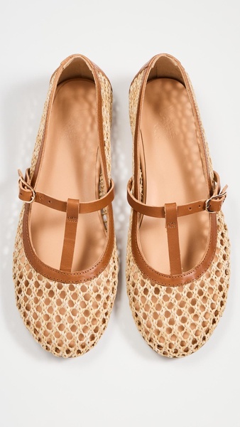 Aerati Ballet Flats