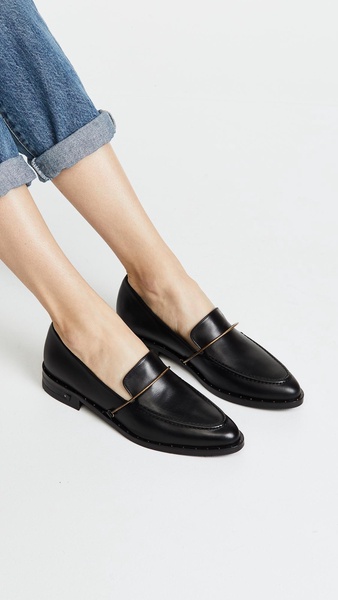 The Light Loafers