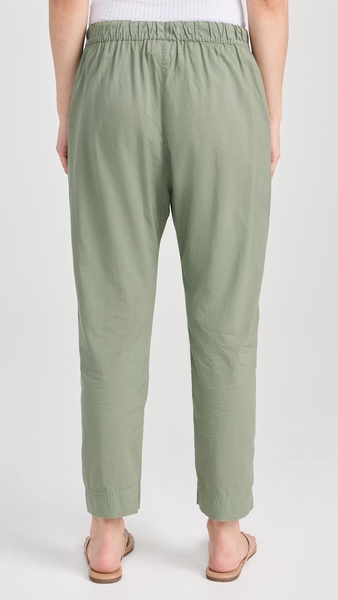 Draper Pants