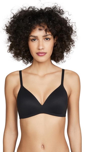 How Perfect Wire Free Bra