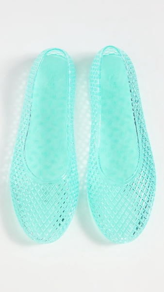 Iro Jelly Flats