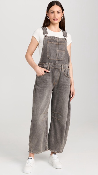 Good Luck Overalls