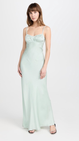 Georgina Maxi Dress