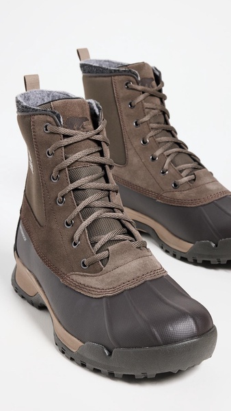 Buxton™ Lite Boots