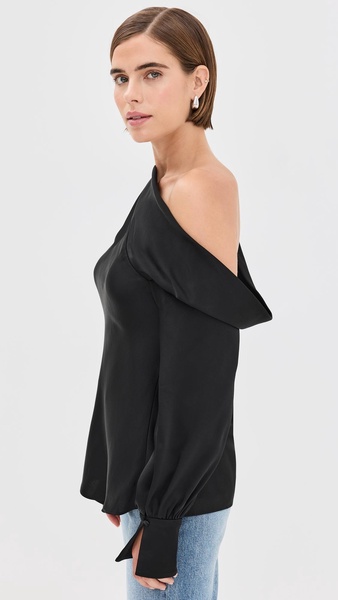 Alice One Shoulder Top