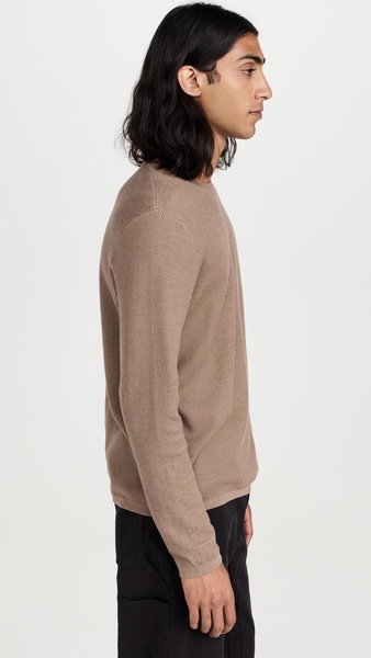 Bennet Crew Sweater