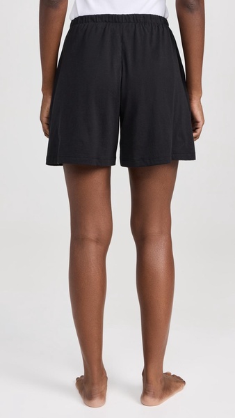 Camille Shorts with Pockets