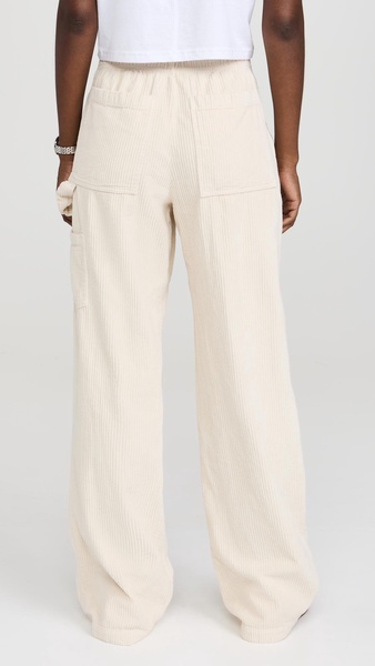 Jackson Puddle Carpenter Corduroy Pants