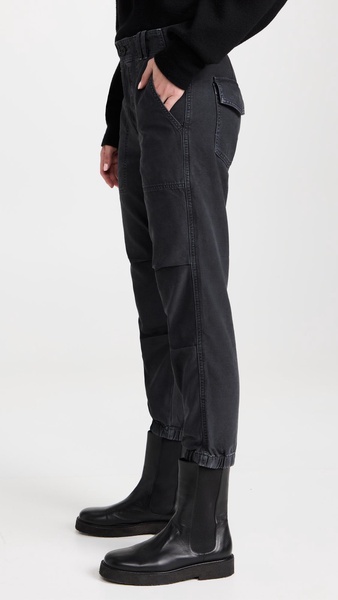 Agni Utility Trousers