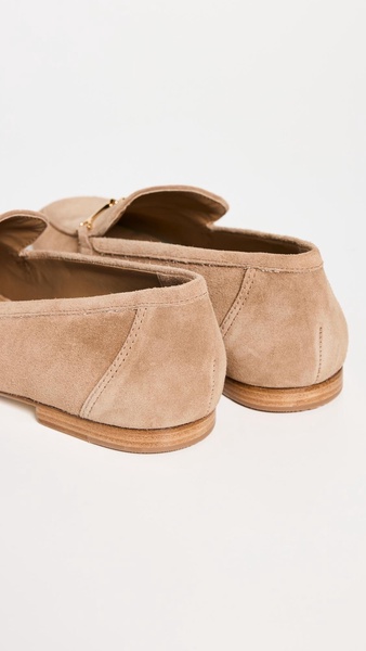 Katherine Loafers