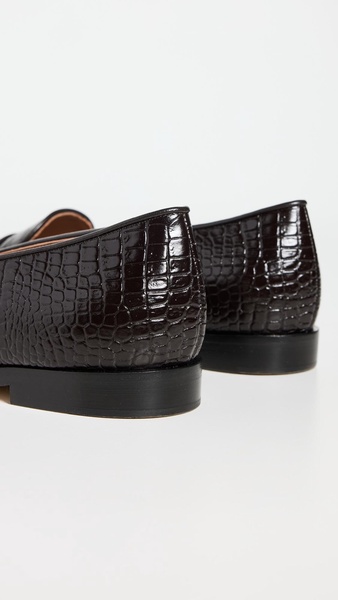 Barry Loafers 10mm