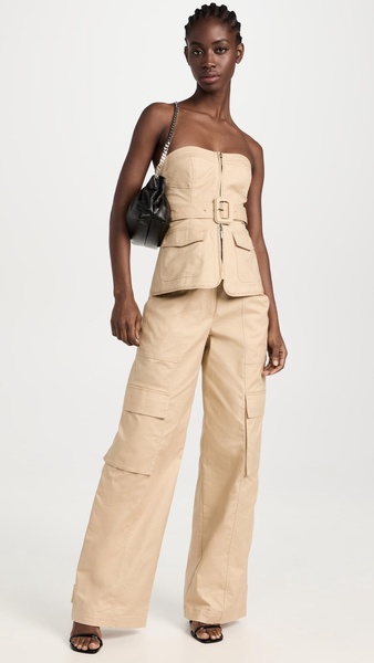 Lionelle Cargo Pants