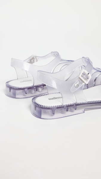 Melissa Possession Fresh Sandals