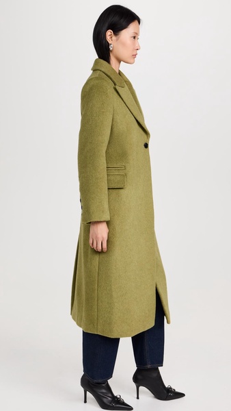 Stella Coat