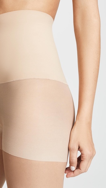 The Keeper Control Sheer Tights