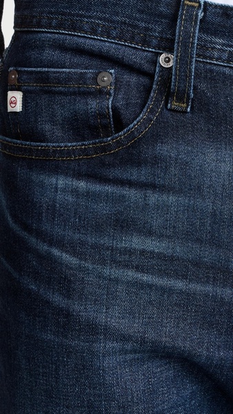 Protégé Classic Straight Fit Jeans 32"