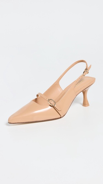 Ines Slingback Pumps