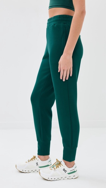 The Slim Cuff Pants 27.5