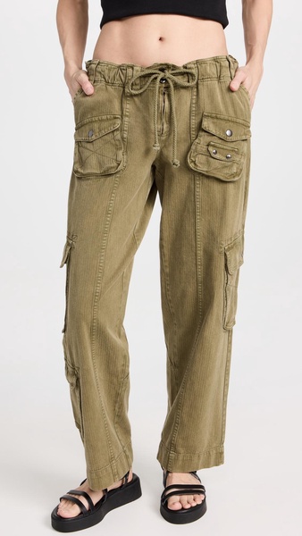 Tahiti Cargo Pants