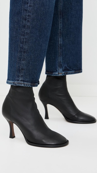 Lea Booties