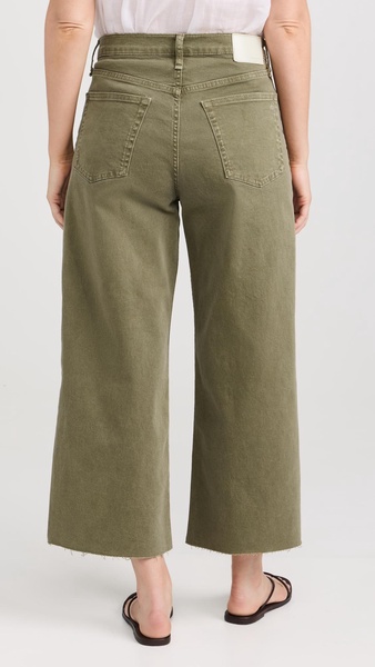 Andi Trousers