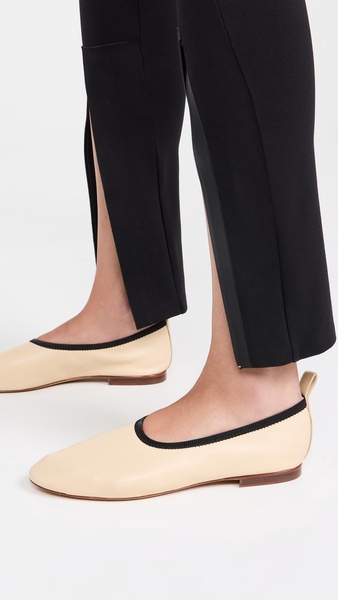 Dolce Ballerina Flats