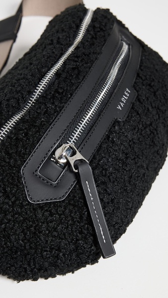 Kansa Sherpa Belt Bag