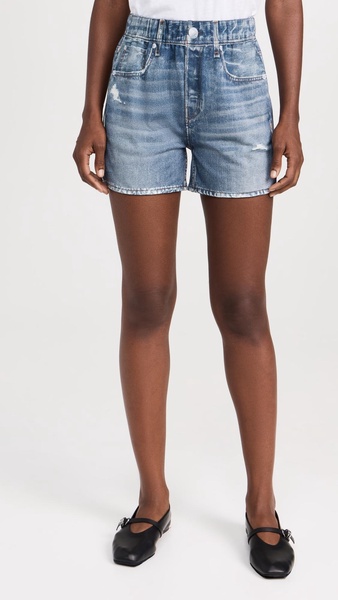 Miramar Walking Shorts