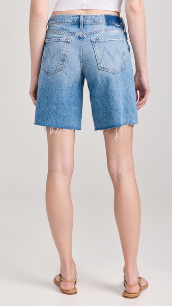 Down Low Undercover Shorts