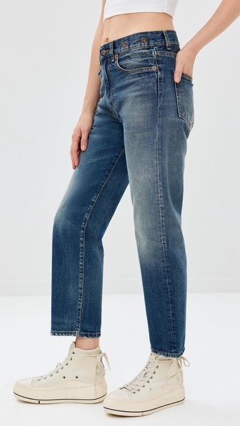 Boyfriend Jeans