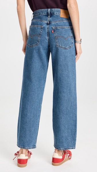 Baggy Dad Jeans