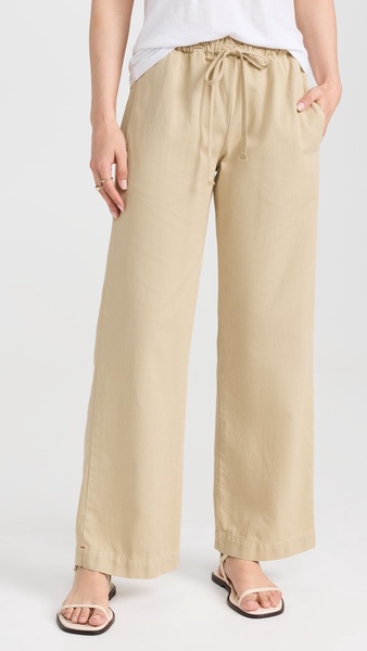 Dash Pants