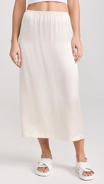 Barb Midi Skirt