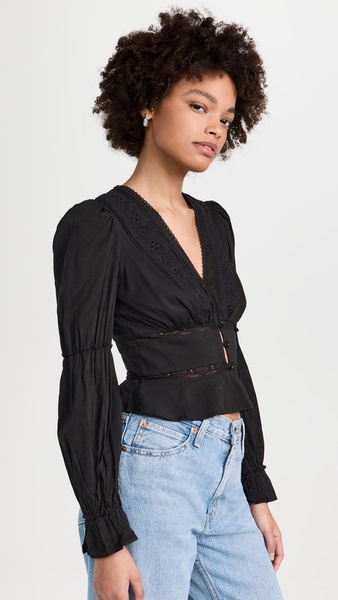 Meadowlark Top