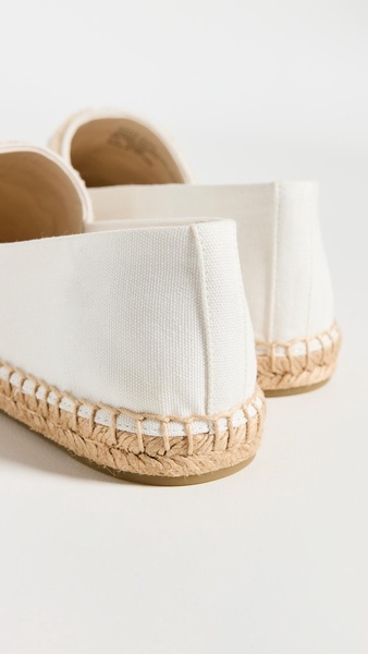 Double T Espadrilles