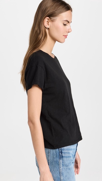 Modern Slub Tee