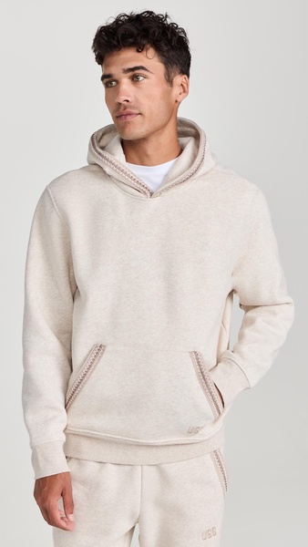 Tasman Hoodie