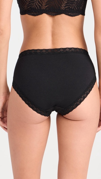 Bliss French Cut Panties 3 Pack