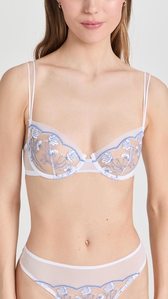 Enamoured Balconette Underwire